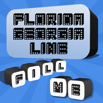 extrait jeux-video Fill Me - Florida Georgia Line Edition