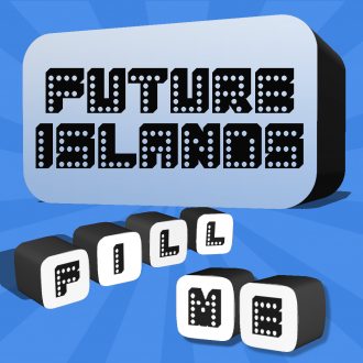 extrait jeux-video Fill Me - Future Islands Edition