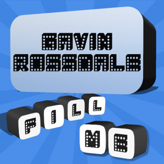 extrait jeux-video Fill Me - Gavin Rossdale Edition