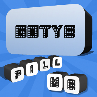 extrait jeux-video Fill Me - Gotye Edition