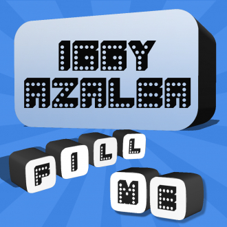 extrait jeux-video Fill Me - Iggy Azalea Edition