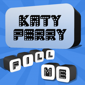extrait jeux-video Fill Me - Katy Perry Edition