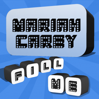 extrait jeux-video Fill Me - Mariah Carey Edition