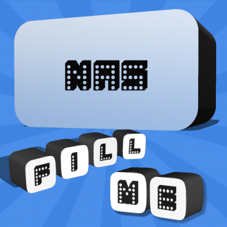 extrait jeux-video Fill Me - Nas Edition