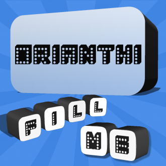 extrait jeux-video Fill Me - Orianthi Edition