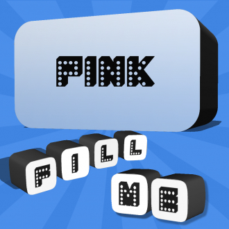 extrait jeux-video Fill Me - Pink Edition