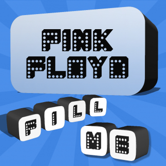 extrait jeux-video Fill Me - Pink Floyd Edition