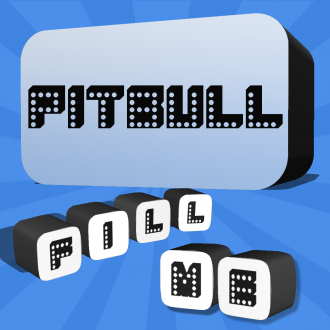 extrait jeux-video Fill Me - Pitbull Edition