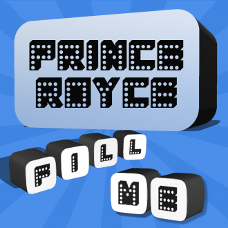 extrait jeux-video Fill Me - Prince Royce Edition
