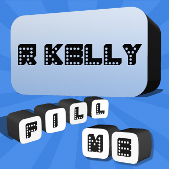 extrait jeux-video Fill Me - R. Kelly Edition