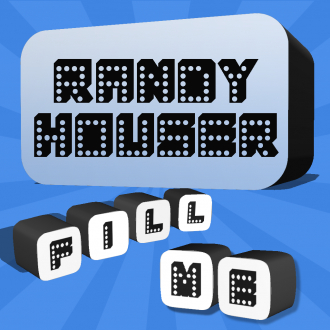 extrait jeux-video Fill Me - Randy Houser Edition