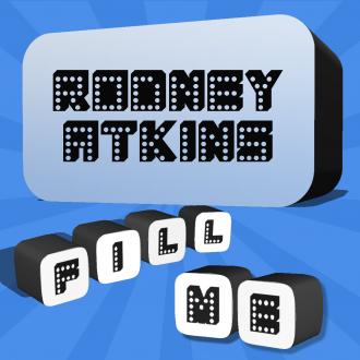 extrait jeux-video Fill Me - Rodney Atkins Edition