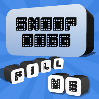 extrait jeux-video Fill Me - Snoop Dogg Edition