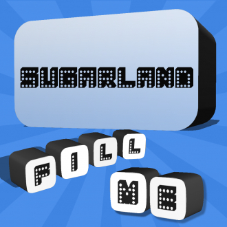 extrait jeux-video Fill Me - Sugarland Edition