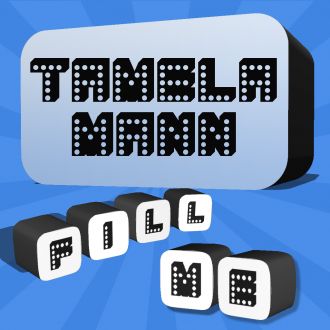 extrait jeux-video Fill Me - Tamela Mann Edition