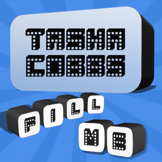 extrait jeux-video Fill Me - Tasha Cobbs Edition