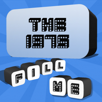 extrait jeux-video Fill Me - The 1975 Edition