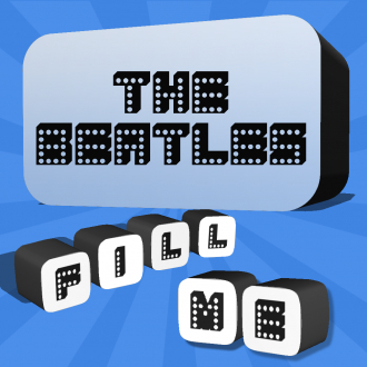 extrait jeux-video Fill Me - The Beatles Edition