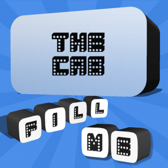 extrait jeux-video Fill Me - The Cab Edition
