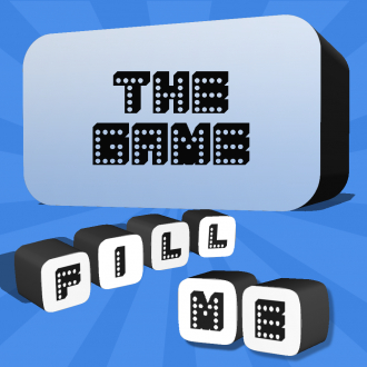 extrait jeux-video Fill Me - The Game Edition