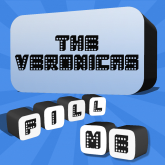 extrait jeux-video Fill Me - The Veronicas Edition