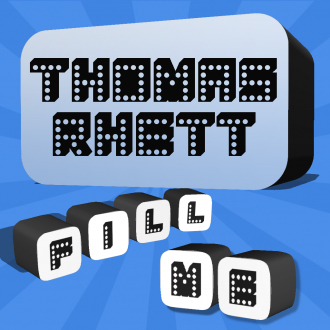 extrait jeux-video Fill Me - Thomas Rhett Edition