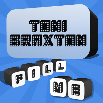 extrait jeux-video Fill Me - Toni Braxton Edition