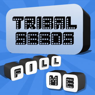 extrait jeux-video Fill Me - Tribal Seeds Edition