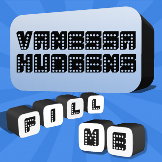 extrait jeux-video Fill Me - Vanessa Hudgens Edition