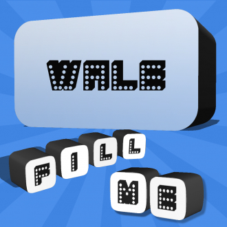 extrait jeux-video Fill Me - Wale Edition