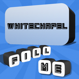 extrait jeux-video Fill Me - Whitechapel Edition
