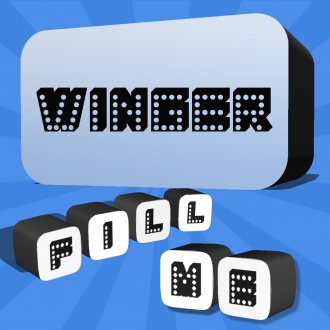 extrait jeux-video Fill Me - Winger Edition