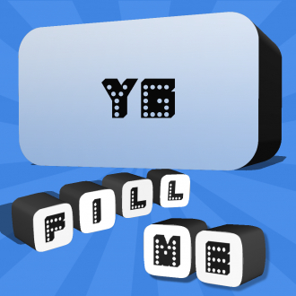 extrait jeux-video Fill Me - YG Edition