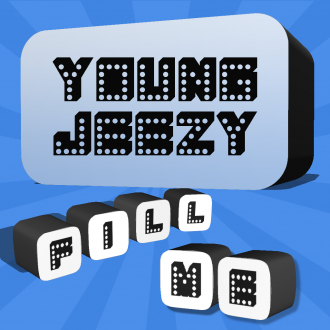 extrait jeux-video Fill Me - Young Jeezy Edition
