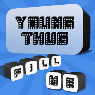 extrait jeux-video Fill Me - Young Thug Edition