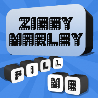 extrait jeux-video Fill Me - Ziggy Marley Edition