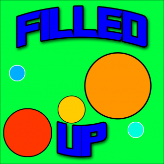 extrait jeux-video Filled Up