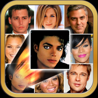 extrait jeux-video Film Music et Celeb Quiz - FindMe édition