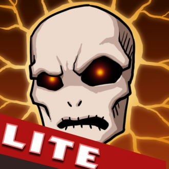 extrait jeux-video Final Boss Shooting Lite