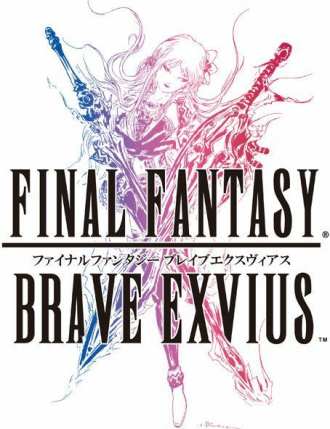 extrait jeux-video Final Fantasy : Brave Exvius