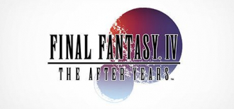 extrait jeux-video FINAL FANTASY IV: THE AFTER YEARS
