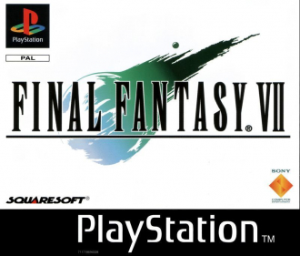 extrait jeux-video Final Fantasy VII
