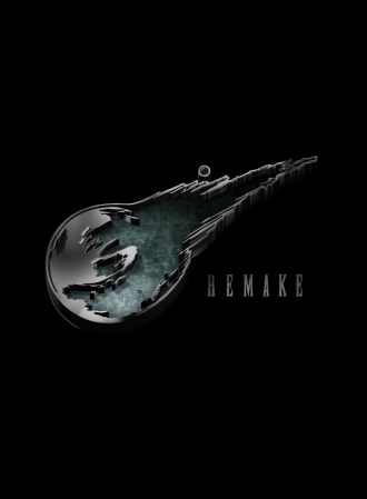 extrait jeux-video Final Fantasy VII : Remake
