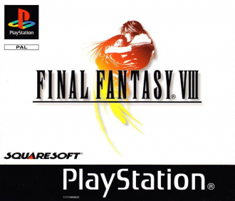 extrait jeux-video Final Fantasy VIII
