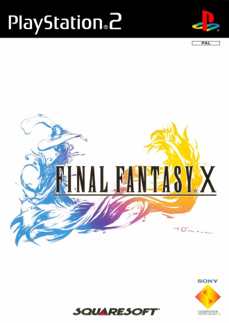 extrait jeux-video Final Fantasy X