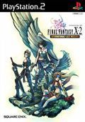 extrait jeux-video Final Fantasy X-2 International