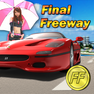 extrait jeux-video Final Freeway Coin