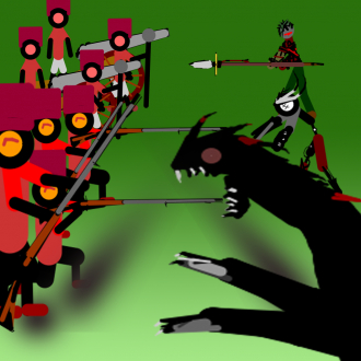 extrait jeux-video Final Stand: Waterloo