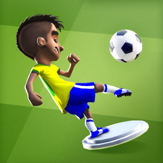extrait jeux-video Find a Way Soccer