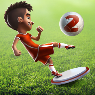 extrait jeux-video Find a Way Soccer 2